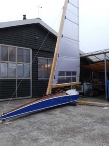 2014-Westeinder-skeeter-ijszeiler-Jaap vd Weijden